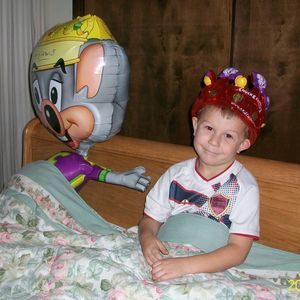 Meet your Posher, Lori